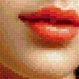 Preview of cross stitch pattern: #2993625