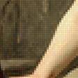 Preview of cross stitch pattern: #2993627