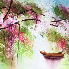 Cross stitch pattern: #2993639