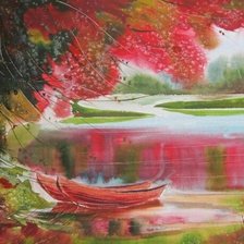 Cross stitch pattern: #2993641