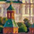 Preview of cross stitch pattern: #2993668
