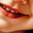 Preview of cross stitch pattern: #2993677
