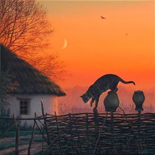 Cross stitch pattern: #2993711