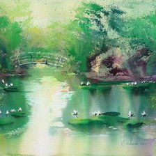 Cross stitch pattern: #2993716