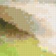 Preview of cross stitch pattern: #2993717