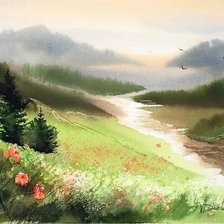 Cross stitch pattern: #2993717