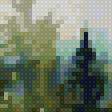 Preview of cross stitch pattern: #2993730