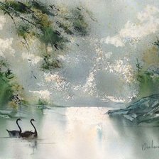 Cross stitch pattern: #2993731