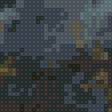 Preview of cross stitch pattern: #2993732