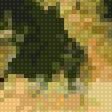 Preview of cross stitch pattern: #2993733