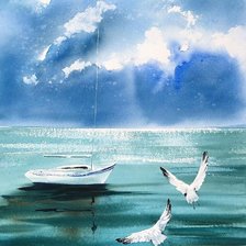 Cross stitch pattern: #2993739