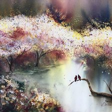 Cross stitch pattern: #2993740
