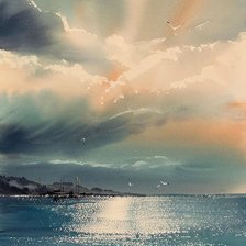 Cross stitch pattern: #2993741