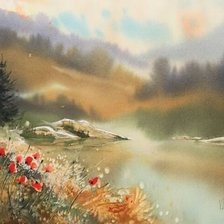 Cross stitch pattern: #2993745