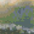 Preview of cross stitch pattern: #2993752