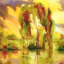 Cross stitch pattern: #2993754