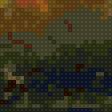 Preview of cross stitch pattern: #2993757