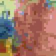 Preview of cross stitch pattern: #2993762