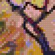 Preview of cross stitch pattern: #2993764
