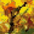 Preview of cross stitch pattern: #2993767