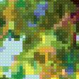 Preview of cross stitch pattern: #2993768