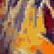 Preview of cross stitch pattern: #2993769