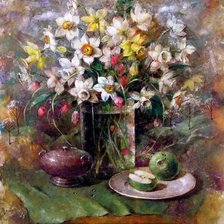 Cross stitch pattern: #2993770