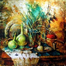 Cross stitch pattern: #2993771