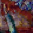 Preview of cross stitch pattern: #2993775