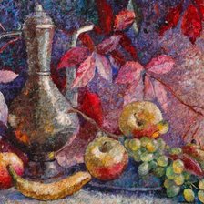 Cross stitch pattern: #2993776
