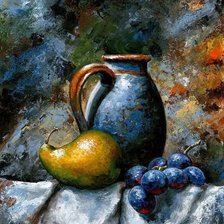 Cross stitch pattern: #2993778