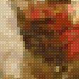 Preview of cross stitch pattern: #2993780