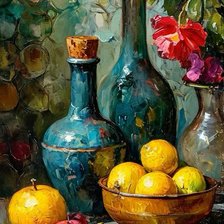 Cross stitch pattern: #2993784