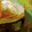 Preview of cross stitch pattern: #2993786