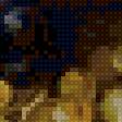 Preview of cross stitch pattern: #2993790