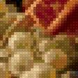 Preview of cross stitch pattern: #2993791