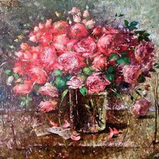 Cross stitch pattern: #2993797
