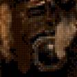 Preview of cross stitch pattern: #2993835