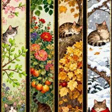 Cross stitch pattern: #2993842