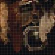 Preview of cross stitch pattern: #2993863
