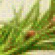 Preview of cross stitch pattern: #2993867