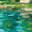 Preview of cross stitch pattern: #2993878