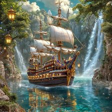 Cross stitch pattern: #2993920