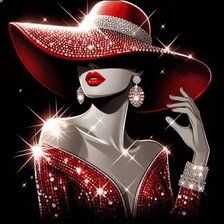 Cross stitch pattern: #2993924