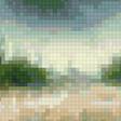 Preview of cross stitch pattern: #2993936