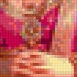 Preview of cross stitch pattern: #2993981
