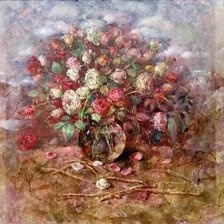 Cross stitch pattern: #2993982