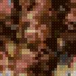 Preview of cross stitch pattern: #2993984