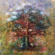 Cross stitch pattern: #2993984