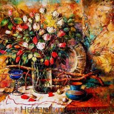 Cross stitch pattern: #2993988